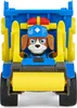 Rubble & Crew - Kipplaster-Baufahrzeug mit Wheeler-Figur Produktbild-Vorschau 4