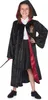 Harry Potter Gryffindor Kinderrobe Kindergröße: 164 Produktbild-Vorschau 5