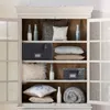 Relaxdays – úložná sada na riad, 6-dielna sada, po 12 Náhľad obrázku produktu 2