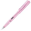 LAMY 1237239 LAMY safari origin Patronenfüller lightrose M Productafbeelding-voorbeeld 1