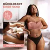 Vulpes Goods Still-BH, Ohne Bügel, Schwangerschafts-BH, Produktbild-Vorschau 7