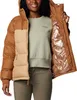 Columbia Pike Lake™ Ii Jacke Beige S Frau Beige S Produktbild-Vorschau 5