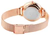 Damenuhr Excellanc Farbe rose gold mit Meshband #4 Produktbild-Vorschau 5