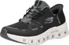 Skechers Sneakers 150420BKCC in Black color size 37 Produktbild-Vorschau 52