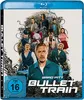 Blu-ray Bullet Train Produktbild-Vorschau 14