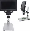 Rosfix NanoZoom AX1200 - Digitální Mikroskop LCD 7” | 12MP Náhled obrázku produktu 22