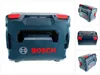 Bosch L-BOXX 238 Professional, Schowek, Czarny, Niebieski, Podgląd zdjęcia produktu 1