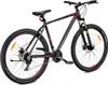 Mountainbike MTB 29 Zoll, KENDA, Shimano, Aluminium, Produktbild-Vorschau 3