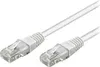Goobay 68508 Patch kabel CAT 5e, U/UTP, bílý, 5 m - směs Náhled obrázku produktu 4