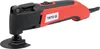 Yato YT-82220, řezání, broušení, škrábání, černá, červená, Náhled obrázku produktu 1