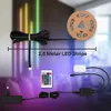 Briloner Pimp your Panel, set iniziale Striscia LED 2,6 m, Anteprima dell’immagine prodotto 9