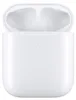 Apple Kabelloses Ladecase fr die AirPods 1 und 2 - Wei Produktbild-Vorschau 1