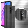 Cadorabo Hülle für Xiaomi RedMi 9 Schutz Hülle in Schwarz Produktbild-Vorschau 8
