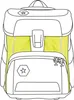 Step by Step doplňky k brašnám Space Neon Pull-Over Yellow Náhled obrázku produktu 7
