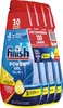 Finish Powergel Flüssigwaschmittel für die Spülmaschine, Produktbild-Vorschau 1