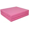 Turnmatte Weichbodenmatte klappbar Rosa 180 x 60 x 5 cm Produktbild-Vorschau 5