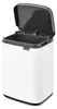 Brabantia BO Mülleimer 4 Liter White Produktbild-Vorschau 7