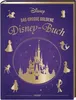 Disney: Das große goldene Disney-Buch Produktbild-Vorschau 1
