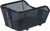 Basil Cento Hinterradkorb WSL 46x34x25,5cm, engmaschig, Produktbild-Vorschau 1