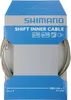 SHIMANO Tandem SUS, Câble de dérailleur, 300cm, argent, Voir les images du produit 1