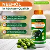 Legona Neemöl 1 L Konzentrat für bis zu 200 L Lösung mit Produktbild-Vorschau 2