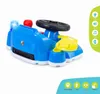 Dickie Toys ABC My First Porsche Produktbild-Vorschau 4