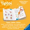 tiptoi® Impara con me! Tedesco 1a elementare Anteprima dell’immagine prodotto 3