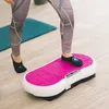 Vibrationsplatte mit Dehnbändern und Bluetooth Produktbild-Vorschau 7