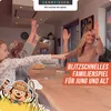 Denkriesen Loony Joe, Brettspiel, Familie, 6 Jahr(e), 20 Produktbild-Vorschau 9