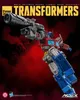 Transformers MDLX Actionfigur Optimus Prime (komiksové Náhled obrázku produktu 7