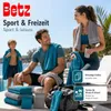 Betz 12-TLG. Handtuch-Set Palermo 100% Baumwolle 2 Produktbild-Vorschau 3