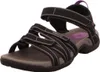 scarpe Teva Tirra 4266BKGY Anteprima dell’immagine prodotto 38