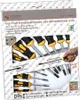 SWV 400033 T-Profil Schraubendreher Torx schraubendreher Produktbild-Vorschau 6