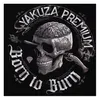 Yakuza Premium Herren T-Shirt 4006 black M Produktbild-Vorschau 3