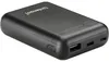 Intenso 7313530 BLACK Intenso Powerbank XS10000 black 10000 Productafbeelding-voorbeeld 4