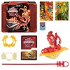 Bakugan BTB BakuTin 1 S1 GML, Zestaw do gry, 6 lat(a) Podgląd zdjęcia produktu 2