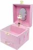 Trousselier Musikspieldose m. Schublade Ballerina, Produktbild-Vorschau 6
