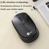 Lenovo WS202 Wireless-Mäuse 2,4 GHz optische kabellose Produktbild-Vorschau 3