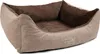 TrendPet VitaBed Style orthopädisches Hundebett braun Produktbild-Vorschau 1