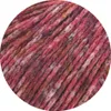 Close-up of yarn with multiple colors. Produktbild-Vorschau
