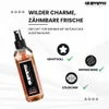 3X Gummy Cologne Tiger Eye 400ml Barber Aftershave Spray Produktbild-Vorschau 2