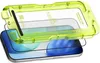 Ringke - Easy Slide Tempered Glass (2 pack) - iPhone 17 Pro Produktbild-Vorschau 9