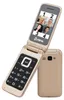 Olympia Luna Dual SIM gold Produktbild-Vorschau 5