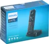 Philips D4751B, DECT telefón, Káblový handset, Hlasitý Náhľad obrázku produktu 1