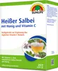 Sunlife Heißer Salbei + Honig Sticks 20 Stück a 5g Produktbild-Vorschau 1