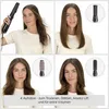 BaByliss Perfect Finish Heißluft-Styler Warmlufbürste Produktbild-Vorschau 40