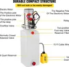 SucceBuy 12 V hydraulický agregát Hydraulické motorové Náhľad obrázku produktu 5