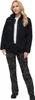 Brandit Damen M65 Giant Outdoorjacke Größe XL Farbe Schwarz Produktbild-Vorschau 10