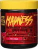 A product shot of a pre-workout supplement container. Náhľad obrázku produktu