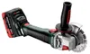 Metabo Akku-Winkelschleifer WB 18 LT BL 11-125 Quick, mit Produktbild-Vorschau 3